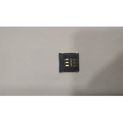OEM HQ Apple Iphone 5s Sim Reader &Alpha;&nu;&alpha;&gamma;&nu;ώ&sigma;&tau;&eta;&sigmaf; &Kappa;&alpha;&rho;&tau;ώ&nu; SIM