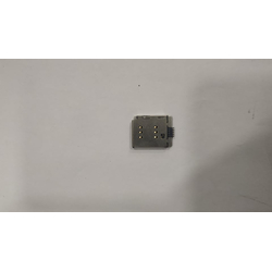 OEM HQ Apple Iphone X Sim Reader &Alpha;&nu;&alpha;&gamma;&nu;ώ&sigma;&tau;&eta;&sigmaf; &Kappa;&alpha;&rho;&tau;ώ&nu; SIM