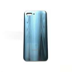 OEM HQ Huawei Honor 10 COL-AL10 COL-L29 Battery Cover &Kappa;&alpha;&pi;ά&kappa;&iota; &Mu;&pi;&alpha;&tau;&alpha;&rho;ί&alpha;&sigmaf; Green