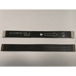 OEM HQ Huawei Honor Play COR-AL00 Main Flex &Kappa;&epsilon;&nu;&tau;&rho;&iota;&kappa;ή &Kappa;&alpha;&lambda;&omega;&delta;&iota;&omicron;&tau;&alpha;&iota;&nu;ί&alpha;​