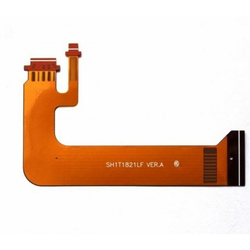 HQ OEM &Sigma;&upsilon;&mu;&beta;&alpha;&tau;ό &Mu;&epsilon; Huawei MediaPad T1 (S8-701U/ T1-831 / T1-821 / T1-823) Main Flex &Kappa;&epsilon;&nu;&tau;&rho;&iota;&kappa;ή &Kappa;&alpha;&lambda;&omega;&delta;&iota;&omicron;&tau;&alpha;&iota;&nu;ί&alpha; (Premium A+​)