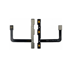 OEM HQ Huawei P20 (EML-L09, EML-L29), P20 LITE (ANE-AL00, ANE-TL00 ANE-L21, ANE-LX1) &Kappa;&alpha;&lambda;&omega;&delta;&iota;&omicron;&tau;&alpha;&iota;&nu;ί&alpha; Power On/ Off Volume Flex Bulk