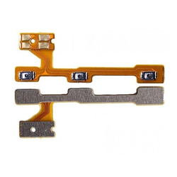 ​OEM HQ Huawei P20 Lite (ANE-AL00, ANE-TL00) / P20 Lite Dual SIM (ANE-L21, ANE-LX1) &Kappa;&alpha;&lambda;&omega;&delta;&iota;&omicron;&tau;&alpha;&iota;&nu;ί&alpha; Power On/ Off Volume Flex Bulk