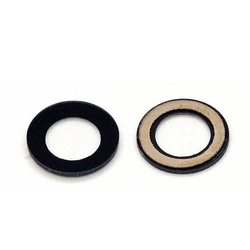 OEM HQ HUAWEI P SMART (FIG-L31) Camera Lens &Tau;&zeta;&alpha;&mu;ά&kappa;&iota; &Kappa;ά&mu;&epsilon;&rho;&alpha;&sigmaf;