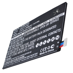 OEM HQ Samsung Galaxy Tab 4 8.0 SM-T330/SM-T331 &Mu;&pi;&alpha;&tau;&alpha;&rho;ί&alpha; Battery 4450mAh Li-Pol CS-SMT331SL EB-BT330FBE