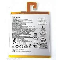 Original Lenovo Tab 7.0 TB 7504F &Mu;&pi;&alpha;&tau;&alpha;&rho;ί&alpha; Battery 3500mAh L16D1P33 (Bulk)