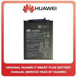 &Gamma;&nu;ή&sigma;&iota;&alpha; Original Huawei Mate 10 Lite,Nova 2 Plus, Honor 7X, P Smart Plus, P30 Lite,P30 Lite New Edition(2020)​ &Mu;&pi;&alpha;&tau;&alpha;&rho;ί&alpha; Battery 3340mAh Li-Pol (Bulk) HB356687ECW 24022572, 24022598 (Service Pack By Huawei)