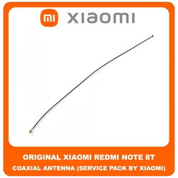 Original &Gamma;&nu;ή&sigma;&iota;&omicron; Xiaomi Redmi Note 8T Note8T (M1908C3XG) Coaxial Antenna Signal Module Flex Cable &Omicron;&mu;&omicron;&alpha;&xi;&omicron;&nu;&iota;&kappa;ό &Kappa;&alpha;&lambda;ώ&delta;&iota;&omicron; &Kappa;&epsilon;&rho;&alpha;ί&alpha;&sigmaf; (Service Pack By Xiaomi)