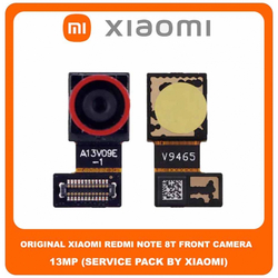 Original &Gamma;&nu;ή&sigma;&iota;&omicron; Xiaomi Redmi Note 8T , Note8T (M1908C3XG) Front Selfie Camera Module Flex 13MP &Mu;&pi;&rho;&omicron;&sigma;&tau;ά &Kappa;ά&mu;&epsilon;&rho;&alpha; (Service Pack By Xiaomi)