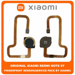 Original &Gamma;&nu;ή&sigma;&iota;&omicron; Xiaomi Redmi Note 8T , Redmi Note8T (M1908C3XG) Fingerprint Flex Sensor &Kappa;&alpha;&lambda;&omega;&delta;&iota;&omicron;&tau;&alpha;&iota;&nu;ί&alpha; &Alpha;&iota;&sigma;&theta;&eta;&tau;ή&rho;&alpha;&sigmaf; &Delta;&alpha;&kappa;&tau;&upsilon;&lambda;&iota;&kappa;&omicron;ύ &Alpha;&pi;&omicron;&tau;&upsilon;&pi;ώ&mu;&alpha;&tau;&omicron;&sigmaf; (Service Pack By Xiaomi)