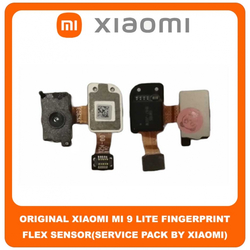 Original &Gamma;&nu;ή&sigma;&iota;&omicron; Xiaomi Mi 9 Lite, Mi9 Lite (M1904F3BG) Fingerprint Flex Sensor &Kappa;&alpha;&lambda;&omega;&delta;&iota;&omicron;&tau;&alpha;&iota;&nu;ί&alpha; &Alpha;&iota;&sigma;&theta;&eta;&tau;ή&rho;&alpha;&sigmaf; &Delta;&alpha;&kappa;&tau;&upsilon;&lambda;&iota;&kappa;&omicron;ύ &Alpha;&pi;&omicron;&tau;&upsilon;&pi;ώ&mu;&alpha;&tau;&omicron;&sigmaf; (Service Pack By Xiaomi)