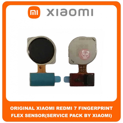 Original &Gamma;&nu;ή&sigma;&iota;&omicron; Xiaomi Redmi 7, Redmi7 (M1810F6LG, M1810F6LH, M1810F6LI) Fingerprint Flex Sensor &Kappa;&alpha;&lambda;&omega;&delta;&iota;&omicron;&tau;&alpha;&iota;&nu;ί&alpha; &Alpha;&iota;&sigma;&theta;&eta;&tau;ή&rho;&alpha;&sigmaf; &Delta;&alpha;&kappa;&tau;&upsilon;&lambda;&iota;&kappa;&omicron;ύ &Alpha;&pi;&omicron;&tau;&upsilon;&pi;ώ&mu;&alpha;&tau;&omicron;&sigmaf; (Service Pack By Xiaomi)