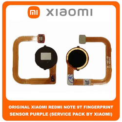 Original &Gamma;&nu;ή&sigma;&iota;&omicron; Xiaomi Redmi Note 9T , Redmi Note9T (M2007J22G, J22) Fingerprint Flex Sensor &Kappa;&alpha;&lambda;&omega;&delta;&iota;&omicron;&tau;&alpha;&iota;&nu;ί&alpha; &Alpha;&iota;&sigma;&theta;&eta;&tau;ή&rho;&alpha;&sigmaf; &Delta;&alpha;&kappa;&tau;&upsilon;&lambda;&iota;&kappa;&omicron;ύ &Alpha;&pi;&omicron;&tau;&upsilon;&pi;ώ&mu;&alpha;&tau;&omicron;&sigmaf; (Service Pack By Xiaomi)