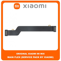 Original &Gamma;&nu;ή&sigma;&iota;&omicron; Xiaomi Mi Mix , MiMix (MIX) Main Flex FPC Cable Motherboard Connector &Kappa;&epsilon;&nu;&tau;&rho;&iota;&kappa;ή &Kappa;&alpha;&lambda;&omega;&delta;&iota;&omicron;&tau;&alpha;&iota;&nu;ί&alpha; (Service Pack By Xiaomi)