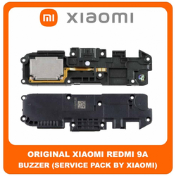 Original &Gamma;&nu;ή&sigma;&iota;&omicron; Xiaomi Redmi 9A Redmi9A (M2006C3LG, M2006C3LI, M2006C3LC, M2004C3L) Buzzer Loudspeaker Loud Speaker Sound Ringer Module &Eta;&chi;&epsilon;ί&omicron; &Mu;&epsilon;&gamma;ά&phi;&omega;&nu;&omicron; (Service Pack By Xiaomi)