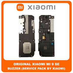 Original &Gamma;&nu;ή&sigma;&iota;&omicron; Xiaomi Mi 9 SE , Mi9 SE (M1903F2G) Buzzer Loudspeaker Loud Speaker Sound Ringer Module &Eta;&chi;&epsilon;ί&omicron; &Mu;&epsilon;&gamma;ά&phi;&omega;&nu;&omicron; (Service Pack By Xiaomi)