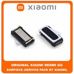 Original &Gamma;&nu;ή&sigma;&iota;&omicron; Xiaomi Redmi GO RedmiGO (M1903C3GG, M1903C3GH, M1903C3GI) Ear Sound Speaker Earpiece &Alpha;&kappa;&omicron;&upsilon;&sigma;&tau;&iota;&kappa;ό (Service Pack By Xiaomi)
