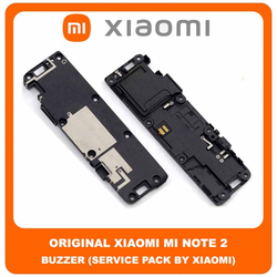 Original &Gamma;&nu;ή&sigma;&iota;&omicron; Xiaomi Mi Note 2 , Mi Note2 (2015213) Buzzer Loudspeaker Loud Speaker Sound Ringer Module &Eta;&chi;&epsilon;ί&omicron; &Mu;&epsilon;&gamma;ά&phi;&omega;&nu;&omicron; (Service Pack By Xiaomi)