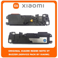 Original &Gamma;&nu;ή&sigma;&iota;&omicron; Xiaomi Redmi Note 9T , Note9T (M2007J22G, J22) Buzzer Loudspeaker Loud Speaker Sound Ringer Module &Eta;&chi;&epsilon;ί&omicron; &Mu;&epsilon;&gamma;ά&phi;&omega;&nu;&omicron; (Service Pack By Xiaomi)