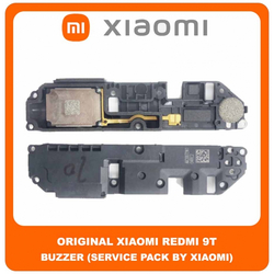 Original &Gamma;&nu;ή&sigma;&iota;&omicron; Xiaomi Redmi 9T , Redmi9T (J19S, M2010J19SG, M2010J19SY) Buzzer Loudspeaker Loud Speaker Sound Ringer Module &Eta;&chi;&epsilon;ί&omicron; &Mu;&epsilon;&gamma;ά&phi;&omega;&nu;&omicron; (Service Pack By Xiaomi)