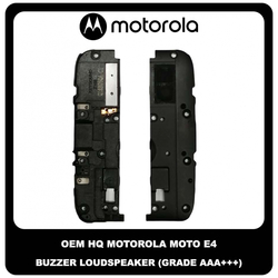 OEM HQ Motorola Moto E4 , MotoE4 (XT1766, XT1763) Buzzer Loudspeaker Loud Speaker Sound Ringer Module &Eta;&chi;&epsilon;ί&omicron; &Mu;&epsilon;&gamma;ά&phi;&omega;&nu;&omicron; (Grade AAA+++)