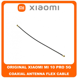 &Gamma;&nu;ή&sigma;&iota;&alpha; Original Xiaomi Mi 10 Pro 5G (M2001J1G) Coaxial Antenna Signal Module Flex Cable &Omicron;&mu;&omicron;&alpha;&xi;&omicron;&nu;&iota;&kappa;ό &Kappa;&alpha;&lambda;ώ&delta;&iota;&omicron; &Kappa;&epsilon;&rho;&alpha;ί&alpha;&sigmaf; (Service Pack By Xiaomi)