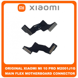 &Gamma;&nu;ή&sigma;&iota;&alpha; Original Xiaomi Mi 10 Pro (M2001J1G) Main Flex FPC Cable Motherboard Connector &Kappa;&epsilon;&nu;&tau;&rho;&iota;&kappa;ή &Kappa;&alpha;&lambda;&omega;&delta;&iota;&omicron;&tau;&alpha;&iota;&nu;ί&alpha; (Service Pack By Xiaomi)