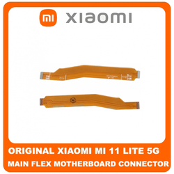 &Gamma;&nu;ή&sigma;&iota;&omicron; Original Xiaomi MI 11 Lite 5G (M2101K9G, M2101K9C) Main Flex FPC Cable Motherboard Connector &Kappa;&epsilon;&nu;&tau;&rho;&iota;&kappa;ή &Kappa;&alpha;&lambda;&omega;&delta;&iota;&omicron;&tau;&alpha;&iota;&nu;ί&alpha; (Service Pack By Xiaomi)