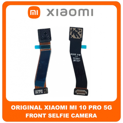 &Gamma;&nu;ή&sigma;&iota;&alpha; Original Xiaomi Mi 10 Pro 5G (M2001J1G) Front Selfie Camera &Mu;&pi;&rho;&omicron;&sigma;&tau;&iota;&nu;ή &Kappa;ά&mu;&epsilon;&rho;&alpha; 20 MP, f/2.0, (wide), 1/3", 0.9&micro;m (Service Pack By Xiaomi)