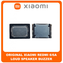 &Gamma;&nu;ή&sigma;&iota;&alpha; Original Xiaomi Redmi 6 (M1804C3DG, M1804C3DH, M1804C3DI) Redmi 6A (M1804C3CG, M1804C3CH, M1804C3CI) Loud Speaker Buzzer &Eta;&chi;&epsilon;ί&omicron; Without Frame &Chi;&omega;&rho;ί&sigmaf; &Pi;&lambda;&alpha;ί&sigma;&iota;&omicron; (Service Pack By Xiaomi)