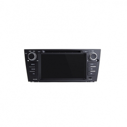 Ηχοσύστημα Αυτοκινήτου 2din – bmw e90 – Android - 111904