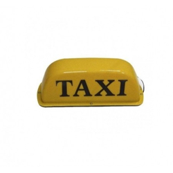 Επιγραφή Ταξι - Taxi Lamp - Ac888 - 001436
