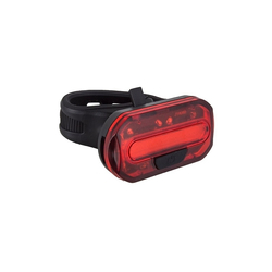 Προβολέας Ποδηλάτου led Οπίσθιος - s50 - 178905