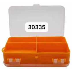 Πλαστικό Κουτί Αλιείας - 30335