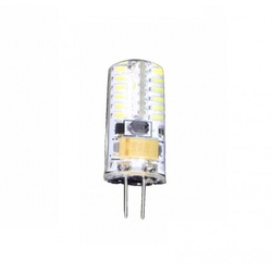 Λαμπτήρας led - g4 - 12v - 3w - 3000k - 48d - 834838