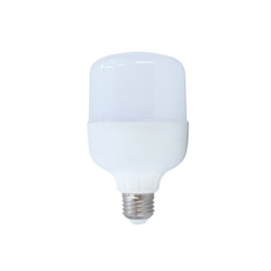 Λάμπα led - e27 - 5w - 6500k - 356601