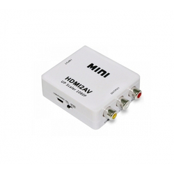Αντάπτορας - Hdmi2av - 882091