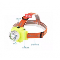 Φακός Κεφαλής led – Headlamp- Headlamp - 196-t6 - 501964