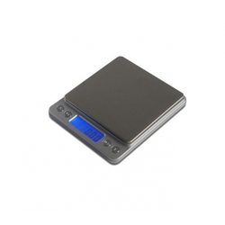 Επαγγελματική Ζυγαριά Τσέπης - I500g - 685268