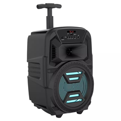Φορητό Ηχείο Subwoofer - Zqs6111 - 678135