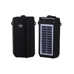 Ασύρματο Ηχείο Bluetooth - Solar - Ns95s - 881384