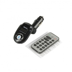 Transmitter Αυτοκινήτου mp3 - 303 - 881810