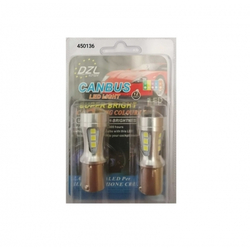 Λαμπτήρες led - 12v – 3030-15 - 450136