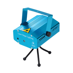 Projector Laser Stage dj – Φωτορυθμικό – Xl09 – 673394