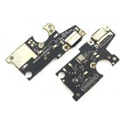 HQ OEM Xiaomi Mi Mix 3 &Kappa;&alpha;&lambda;&omega;&delta;&iota;&omicron;&tau;&alpha;&iota;&nu;ί&alpha; &Phi;ό&rho;&tau;&iota;&sigma;&eta;&sigmaf; SUB Type-C Plug Charging Board (Charging Dock Flex) + Mic &Mu;&iota;&kappa;&rho;ό&phi;&omega;&nu;&omicron;