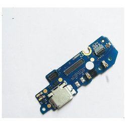 HQ OEM Xiaomi Redmi Pro &Kappa;&alpha;&lambda;&omega;&delta;&iota;&omicron;&tau;&alpha;&iota;&nu;ί&alpha; &Phi;ό&rho;&tau;&iota;&sigma;&eta;&sigmaf; SUB Type C Plug Charging Board (Charging Dock Flex) + Mic &Mu;&iota;&kappa;&rho;ό&phi;&omega;&nu;&omicron;