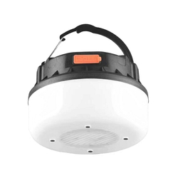 Επαναφορτιζόμενη Λάμπα-Φαναράκι led - d41-1 - 182783