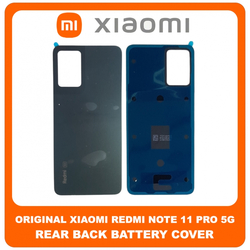 &Gamma;&nu;ή&sigma;&iota;&alpha; Original Xiaomi Redmi Note 11 Pro 5G (China Version) (21091116C) Rear Back Battery Cover &Pi;ί&sigma;&omega; &Kappa;ά&lambda;&upsilon;&mu;&mu;&alpha; &Kappa;&alpha;&pi;ά&kappa;&iota; &Pi;&lambda;ά&tau;&eta; &Mu;&pi;&alpha;&tau;&alpha;&rho;ί&alpha;&sigmaf; Green &Pi;&rho;ά&sigma;&iota;&nu;&omicron; (Service Pack By Xiaomi)