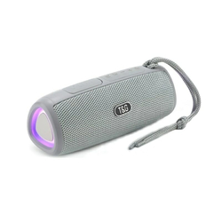 Ασύρματο Ηχείο Bluetooth - Tg344 - 884300 - Grey