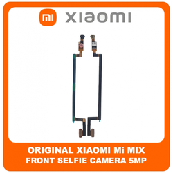 &Gamma;&nu;ή&sigma;&iota;&alpha; Original Xiaomi Mi Mix, MiMix (MIX) Front Selfie Camera Flex  &Mu;&pi;&rho;&omicron;&sigma;&tau;&iota;&nu;ή &Kappa;ά&mu;&epsilon;&rho;&alpha; 5 MP, f/2.2 (Serive Pack By Xiaomi)